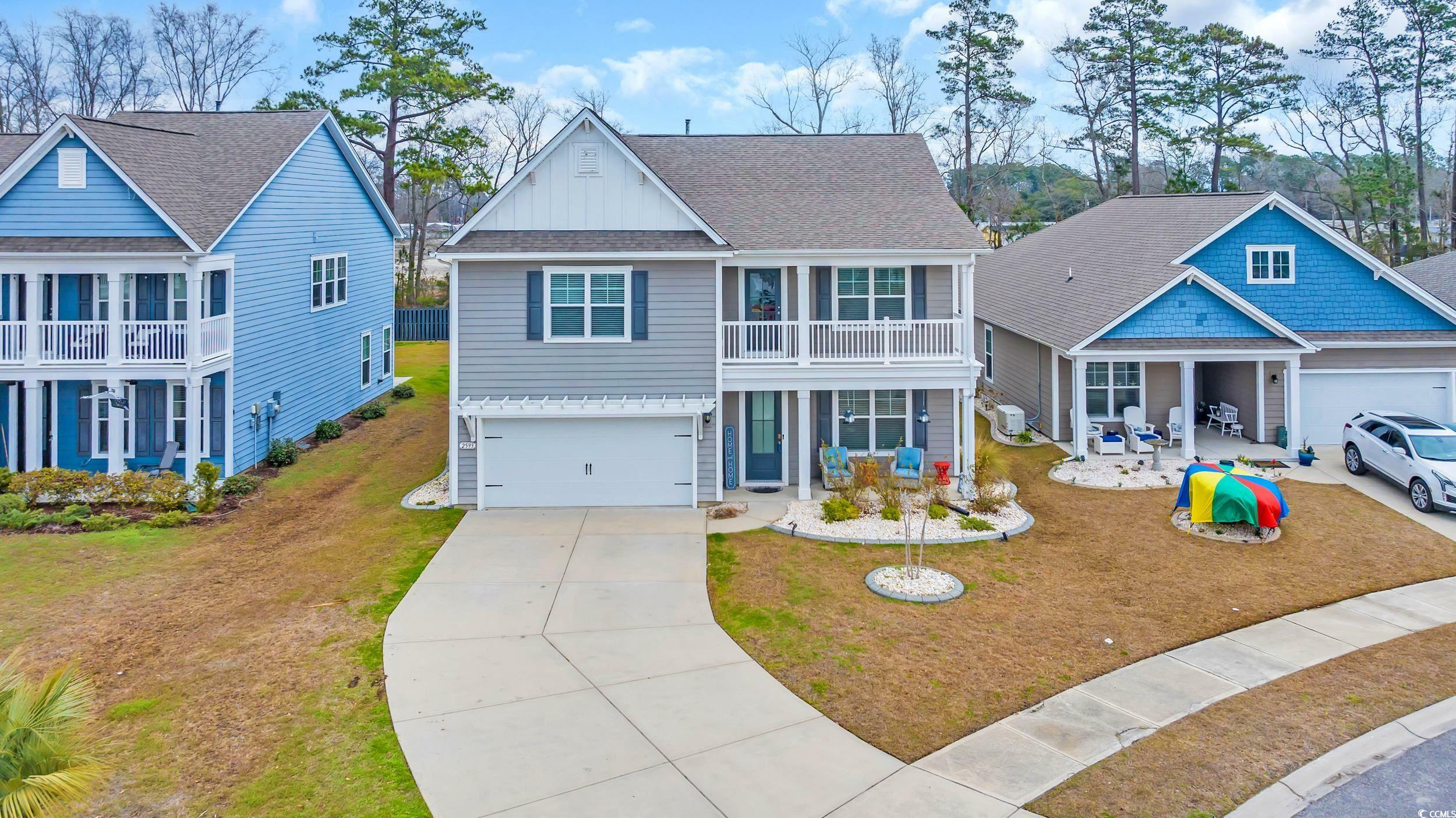 2593 Pegasus Place  Myrtle Beach SC 29577 photo