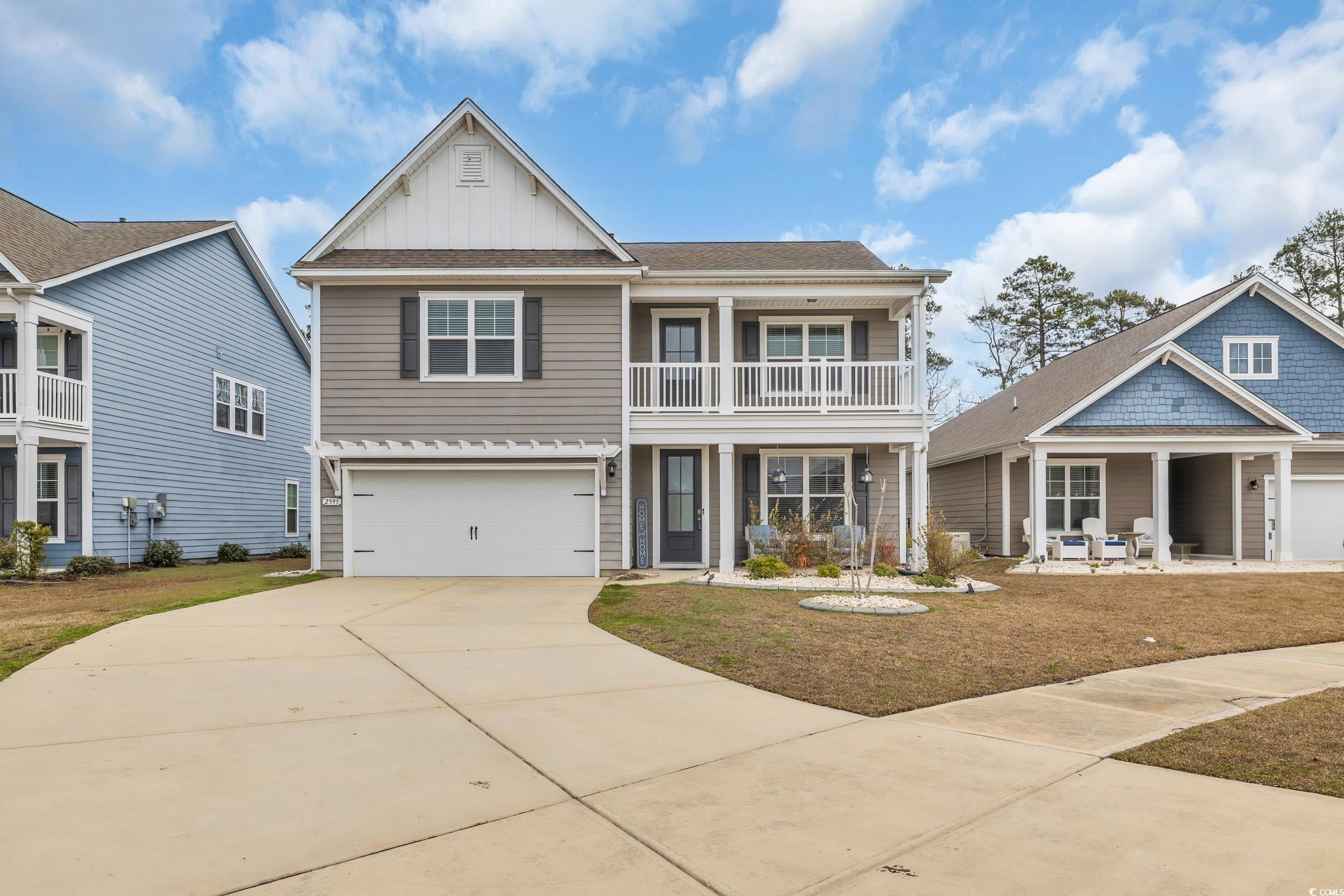 2593 Pegasus Place  Myrtle Beach SC 29577 photo