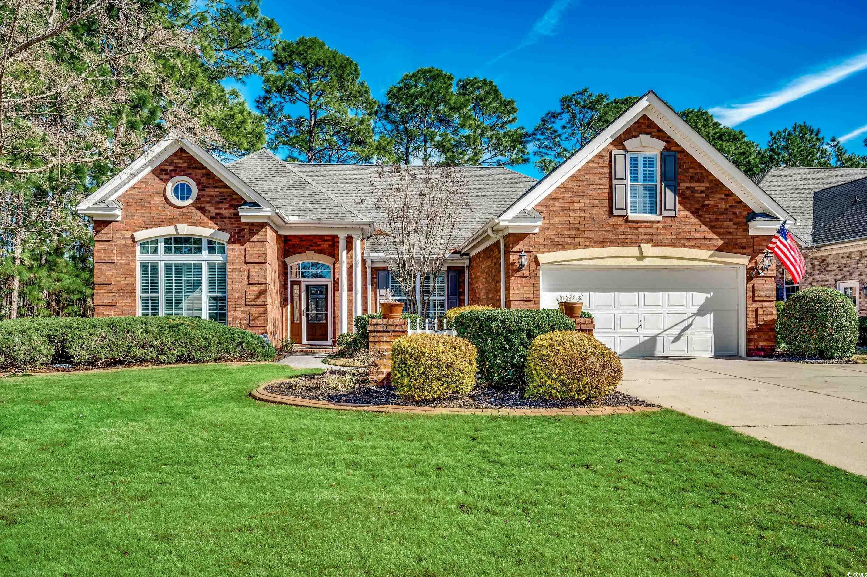 Property Photo: 4245 Congressional Dr. SC 29579