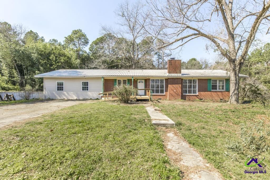 Property Photo:  137 Lucas Road  GA 31014 