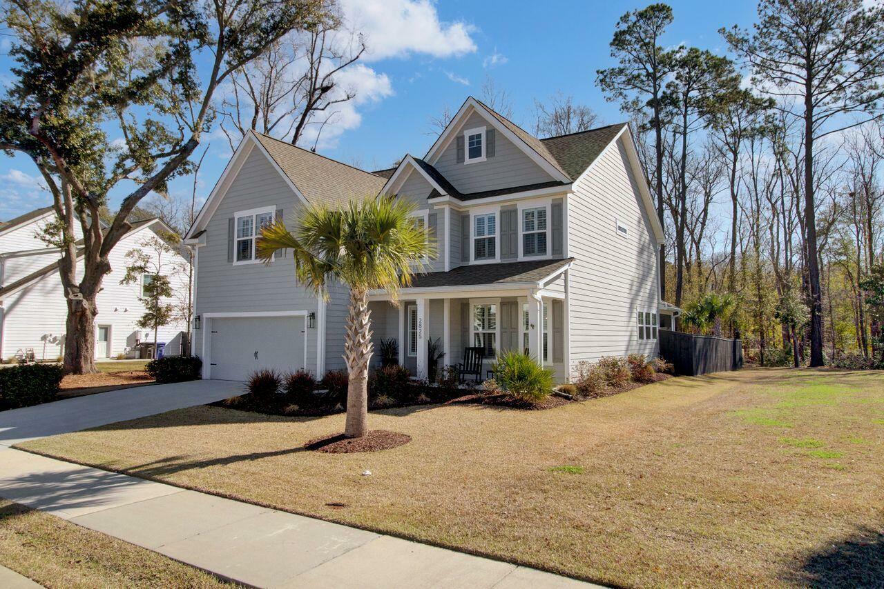 Property Photo:  2825 Backman Street  SC 29466 