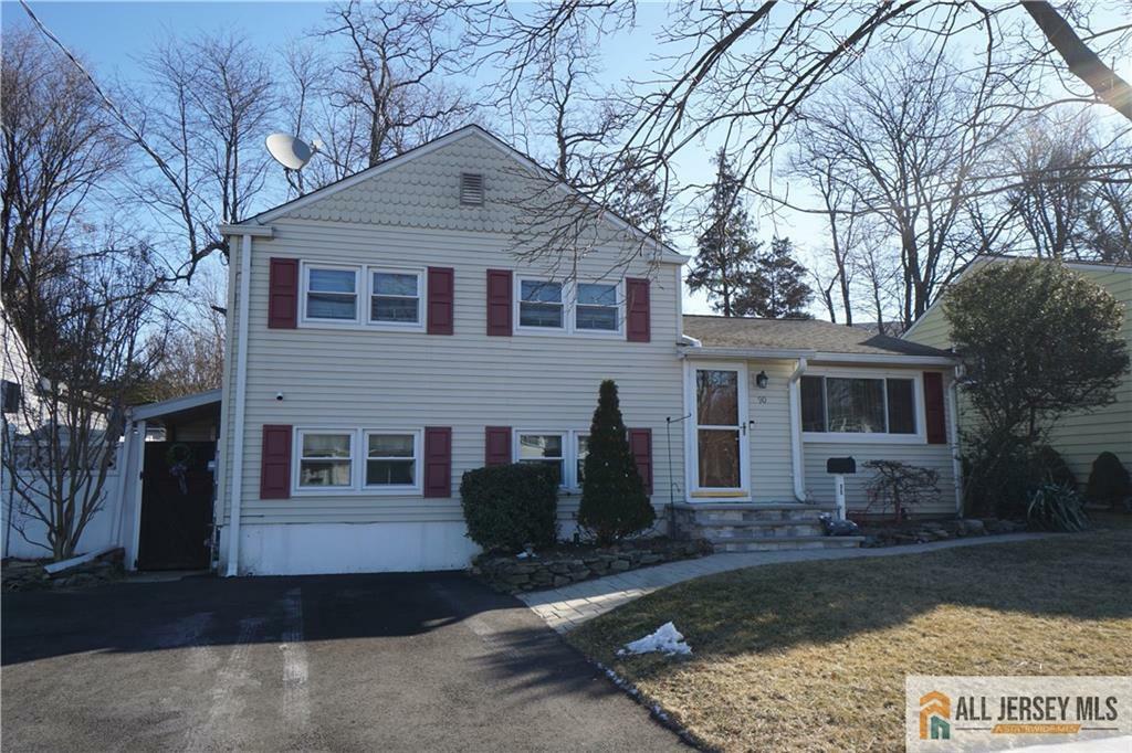 Property Photo:  90 Albert Drive  NJ 08859 