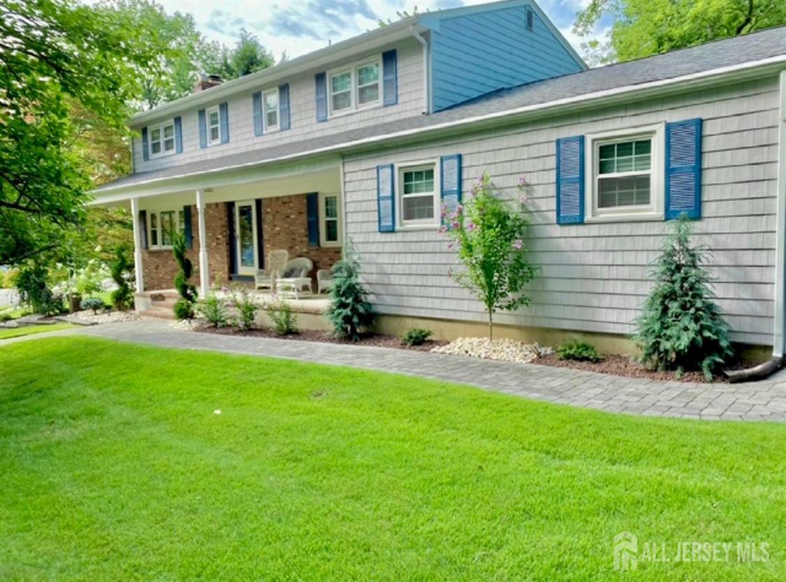 Property Photo:  29 Francis Road  NJ 08816 