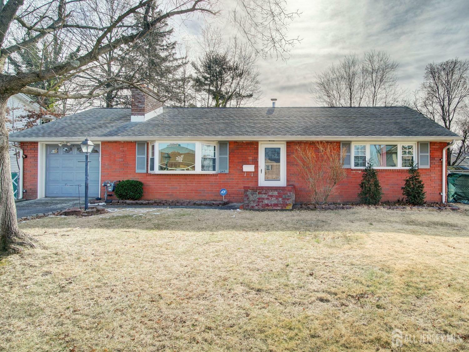 Property Photo:  245 245 Tabb Avenue  NJ 08854 