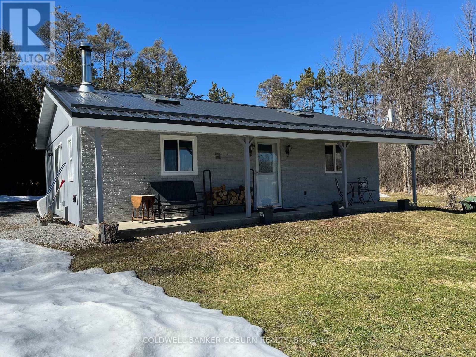 Property Photo: 103 County 8 Road ON K0E 1Y0