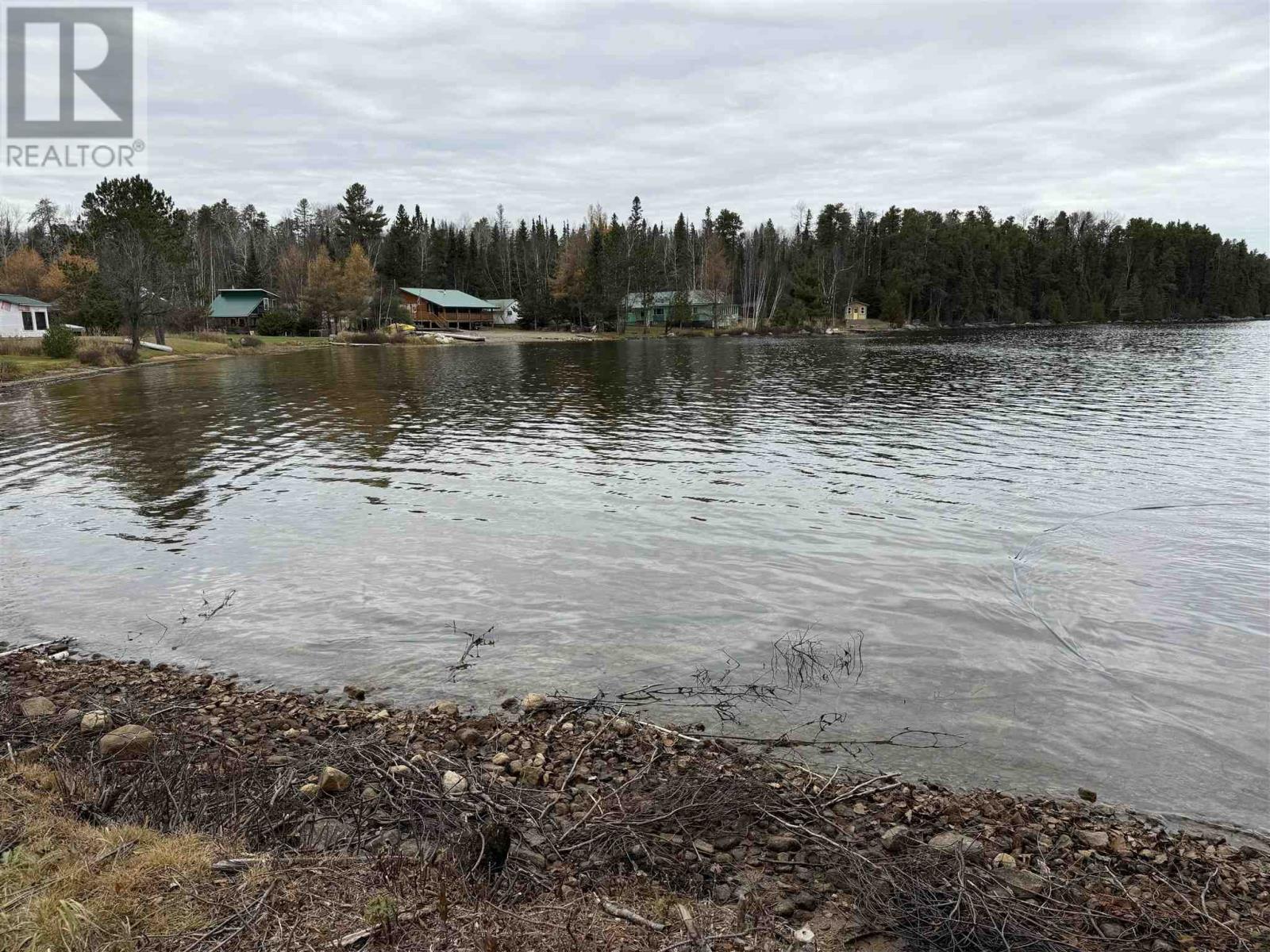 Property Photo:  Lot 27 Bergman Road Eva Lake  ON P0T 1C0 