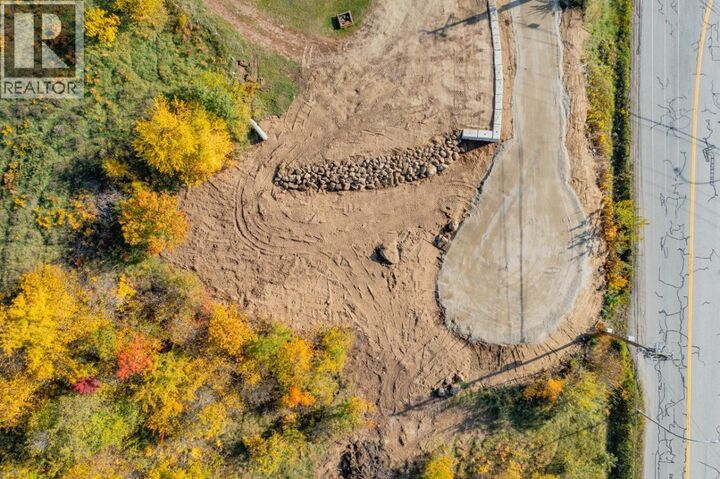 Property Photo: Lot A Robson Access Road BC V1N 3W4