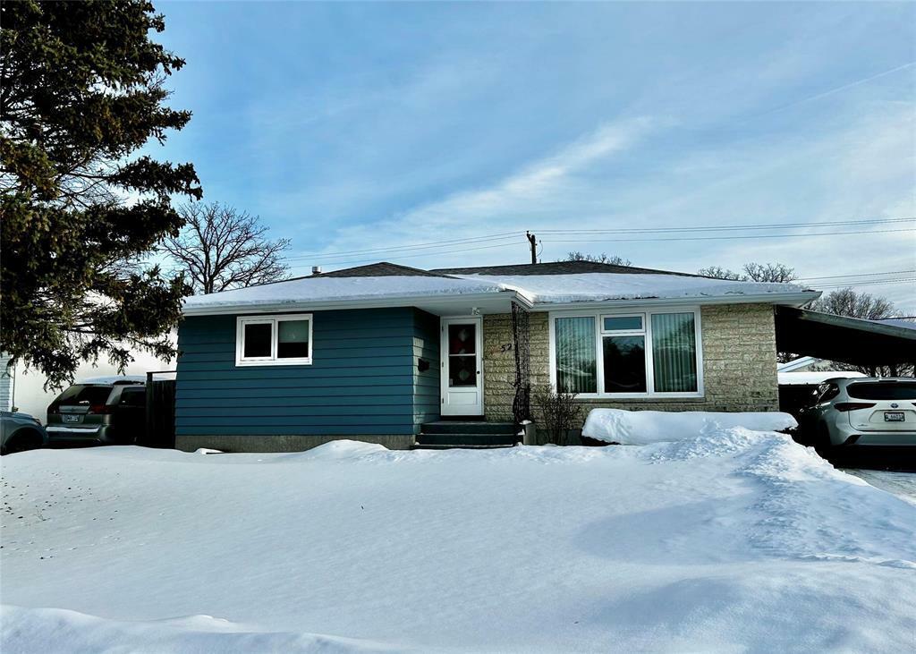 52 Cabot Crescent  Winnipeg MB R2M 2H1 photo