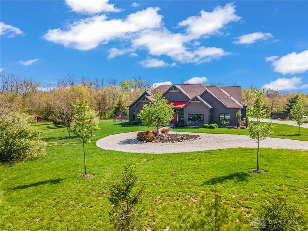 Property Photo: 7778 State Route 185 OH 45318