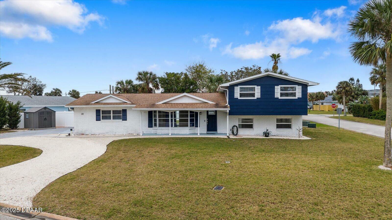 40 Juniper Drive  Ormond Beach FL 32176 photo