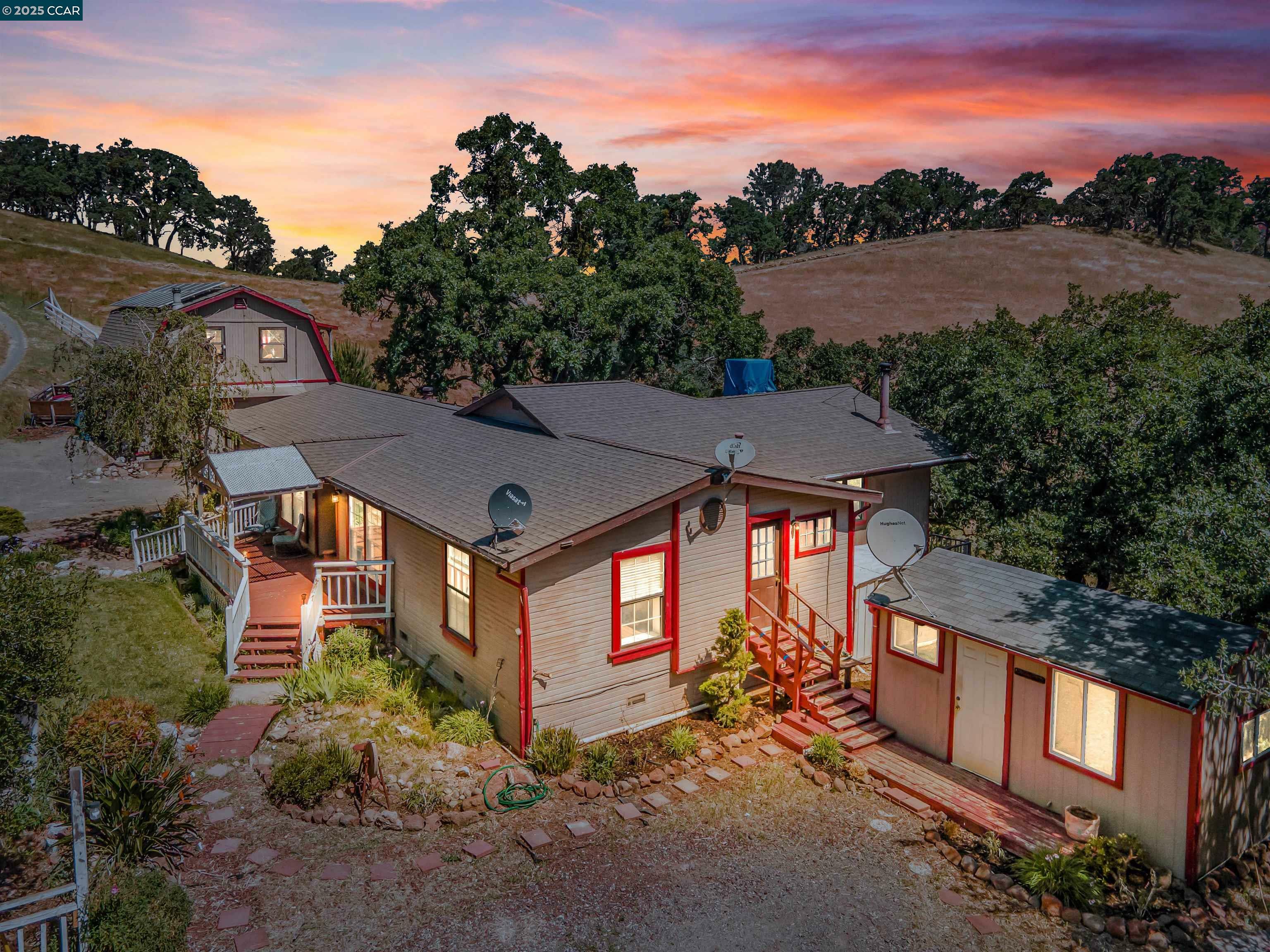 Property Photo:  1585 Lower Trail Rd  CA 94517 