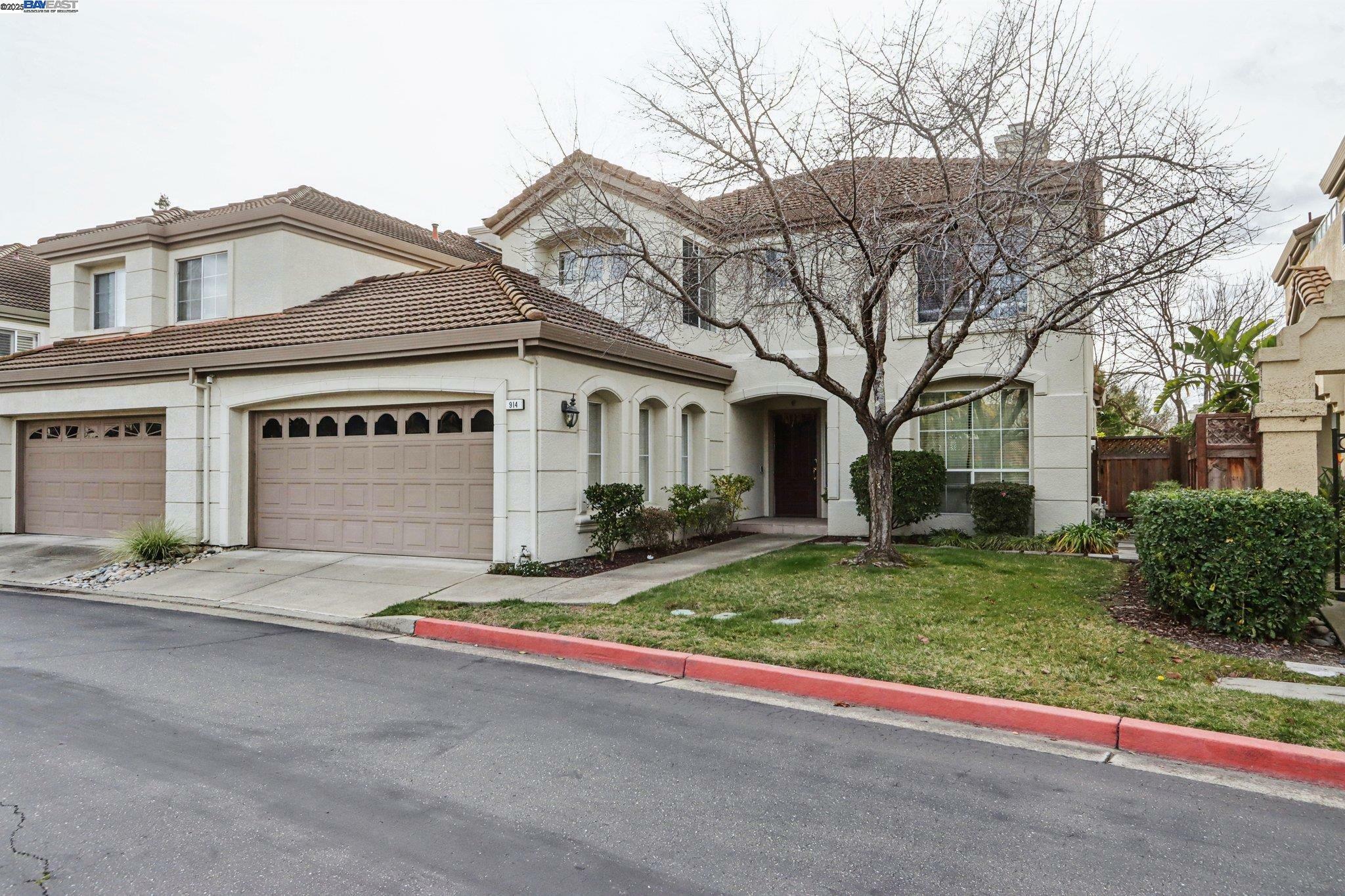 914 Vista Pointe Dr  San Ramon CA 94582 photo