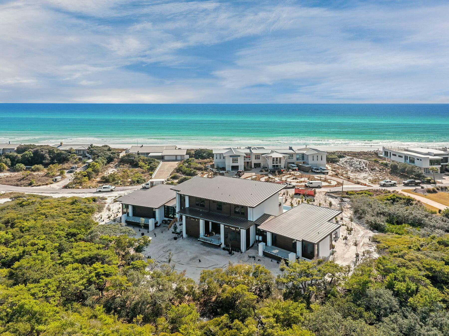 216 W Village Beach Road  Santa Rosa Beach FL 32459 photo