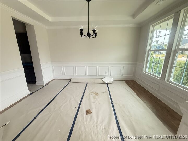 Property Photo: 657 Cresswell Moor Way NC 28311