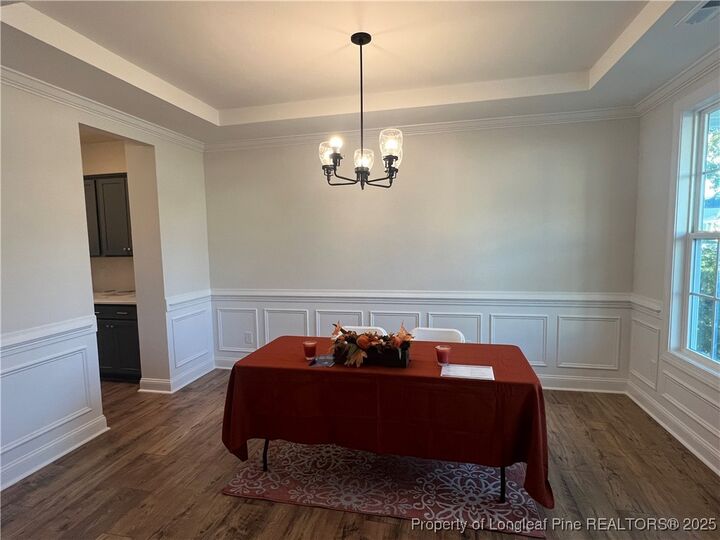 Property Photo: 657 Cresswell Moor Way NC 28311