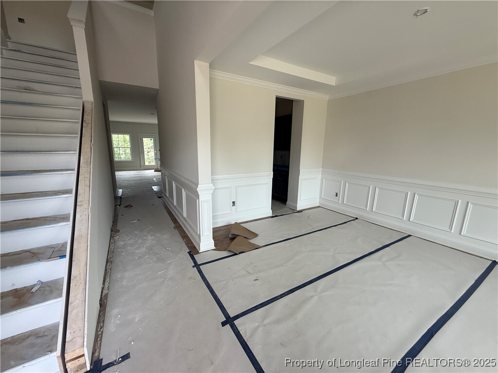 Property Photo:  657 Cresswell Moor Way  NC 28311 