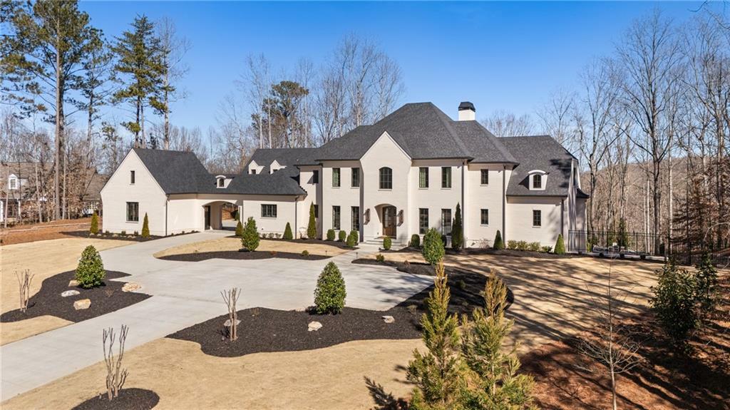 Property Photo: 1002 Overlook Terrace GA 30107