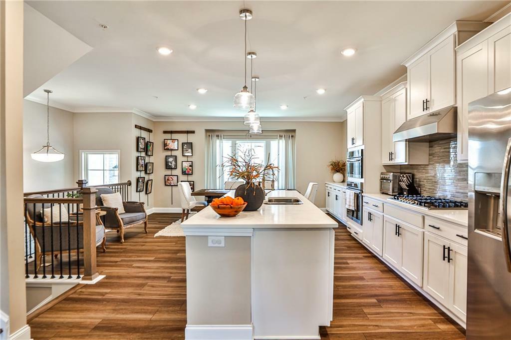 Property Photo: 429 Stagecoach Bend GA 30080