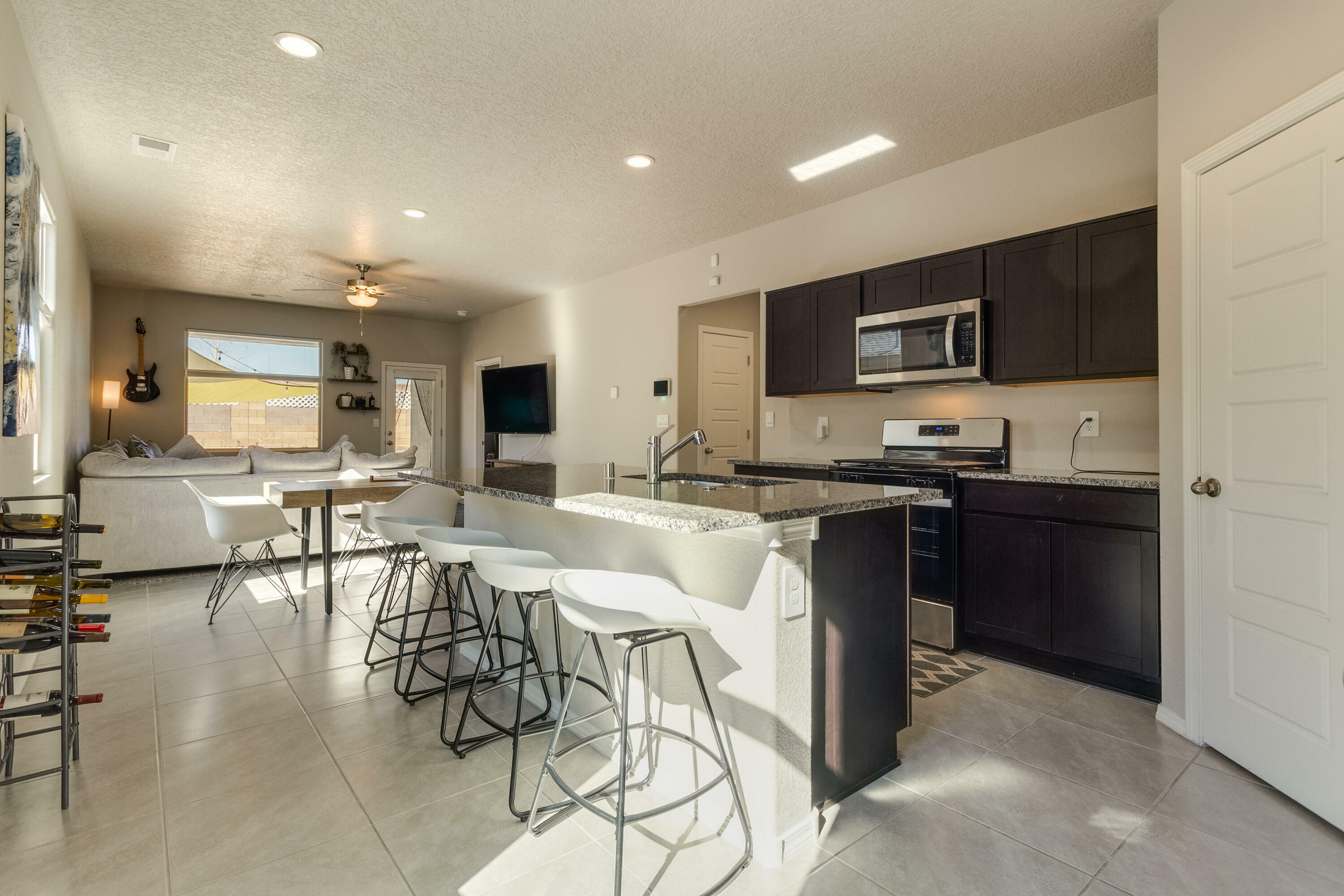 Property Photo: 10848 Caresso Lp SW NM 87121