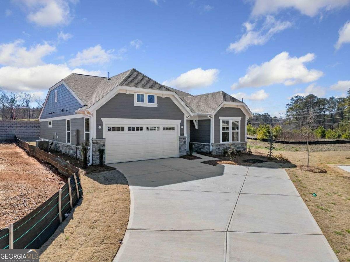 Property Photo:  144 Laurel Farms Lane  GA 30157 