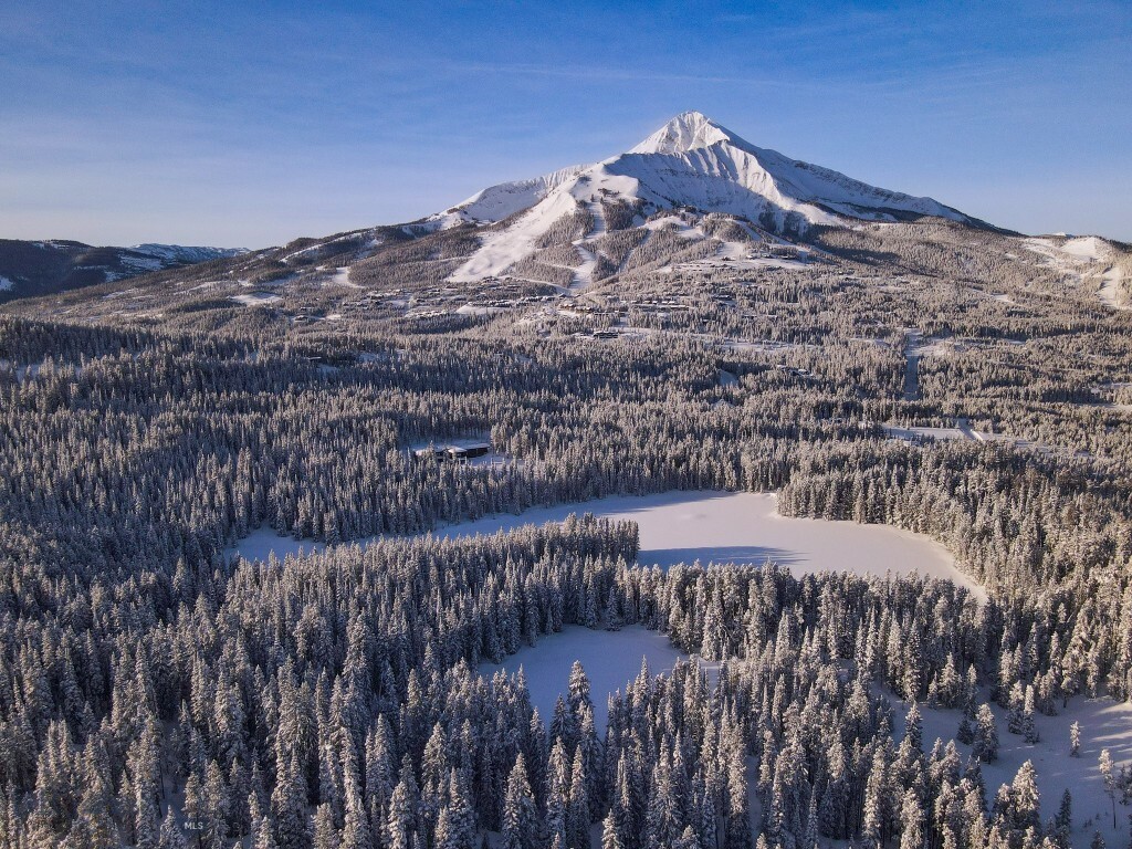 Tbd Ulery'S Lake Road  Big Sky MT 59716 photo