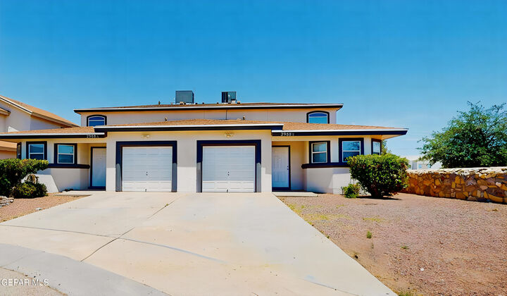 2988 Tierra Cortez Avenue  El Paso TX 79938 photo