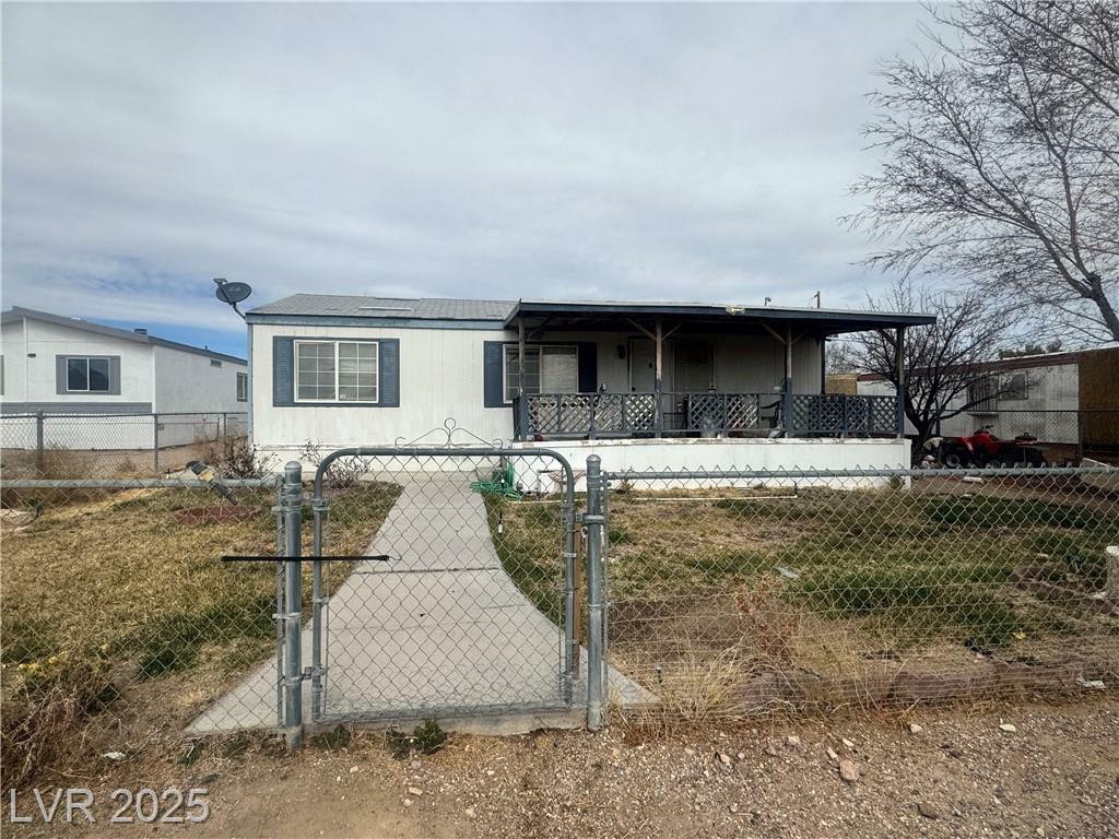 940 Hope Street  Beatty NV 89003 photo