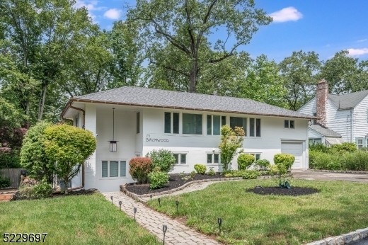 Property Photo: 25 Birchwood Ave NJ 07052