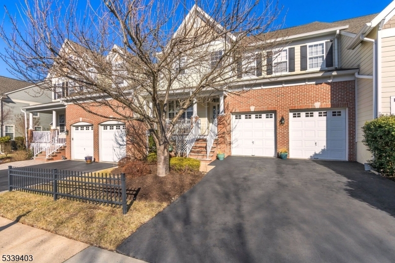 Property Photo:  238 Holcombe Way  NJ 08530 