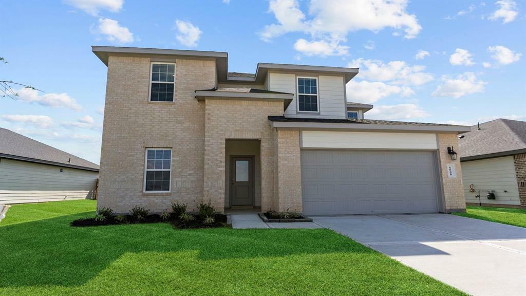 Property Photo: 4204 Rustling Aspen Drive TX 77469