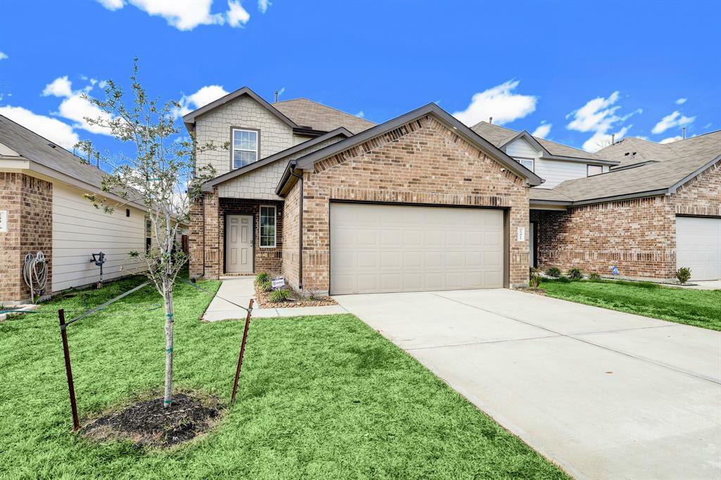 Property Photo:  25412 Grotto Falls Lane  TX 77365 