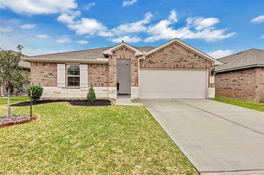 21018 Belmont Village Way  Katy TX 77449 photo