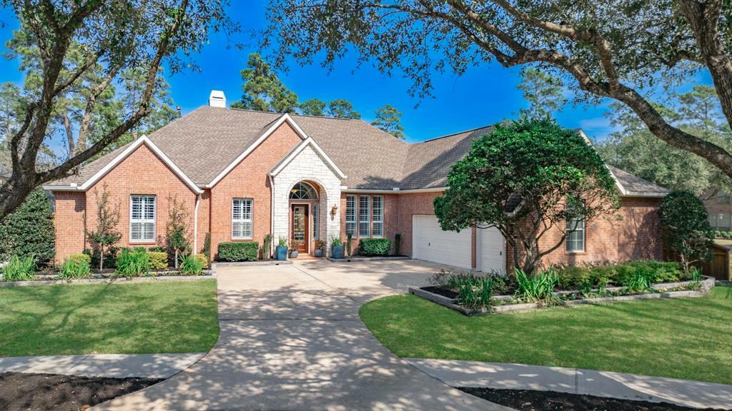Property Photo: 13523 Via Michaelangelo Court TX 77429