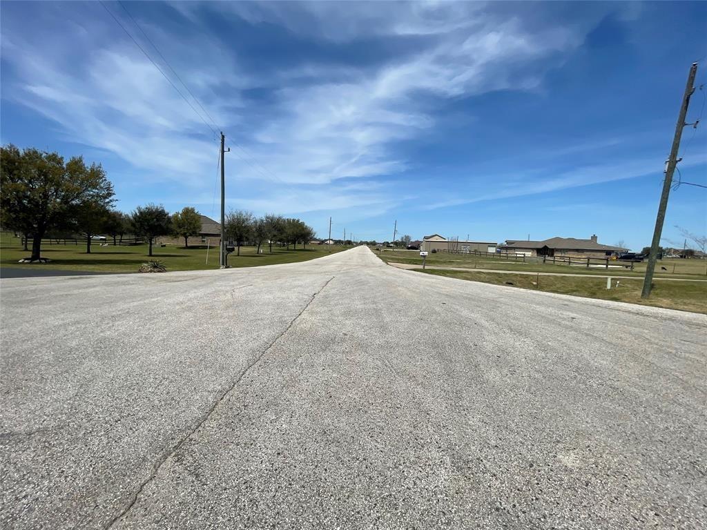 Property Photo: 0 Settlers Court TX 77474