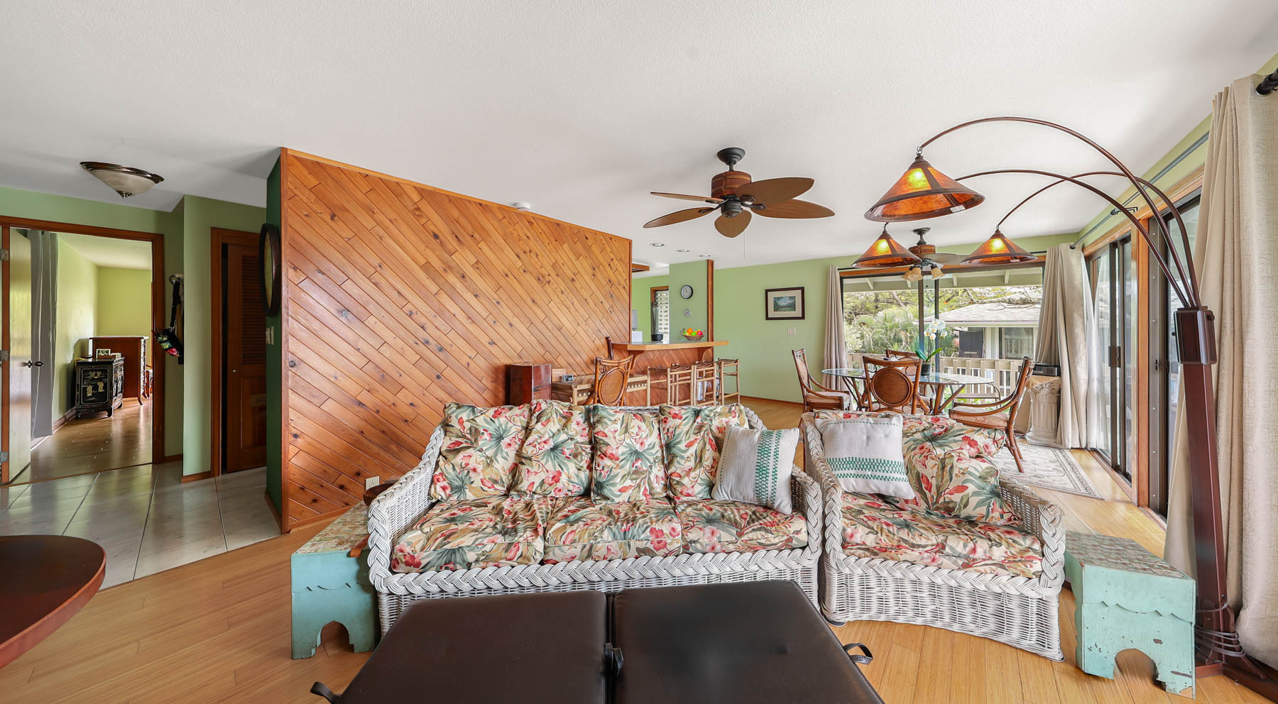 Property Photo:  3057 Poipu Rd B6  HI 96756 