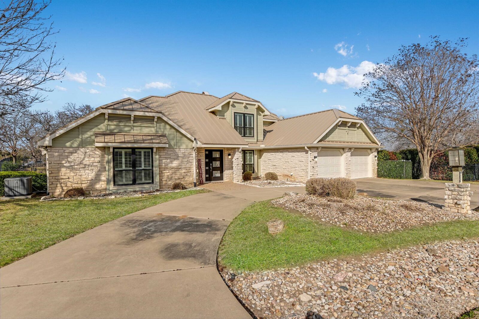 Property Photo:  100 Boot Hill  TX 78657 