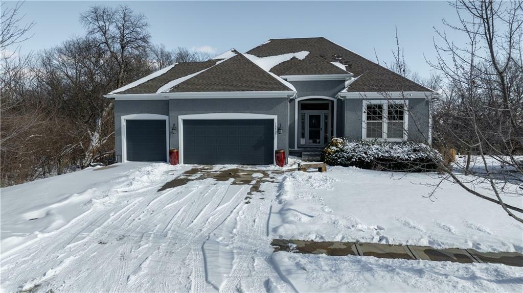 Property Photo: 15833 W 163rd Terrace KS 66062