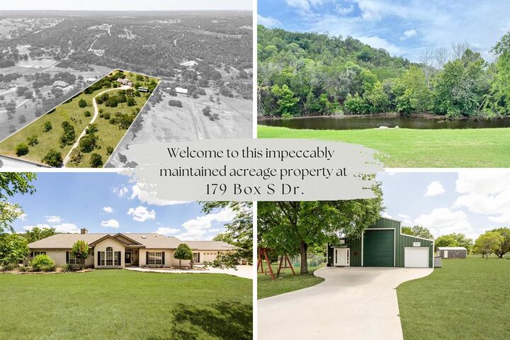 179 Box S  Kerrville TX 78028 photo