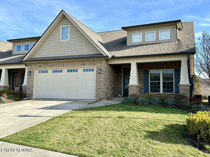 Property Photo:  13012 Hampshire Bay Lane  TN 37934 
