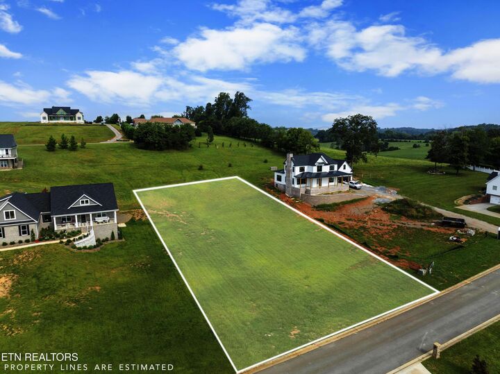 Property Photo:  1153 Summerfield Drive  TN 37801 