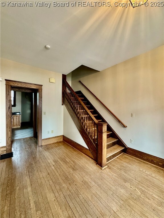 Property Photo: 1313 Lee Street 102A WV 25301