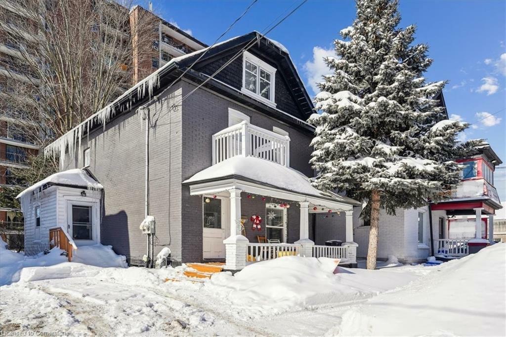 Property Photo:  341 George Street S  ON K9J 3C8 