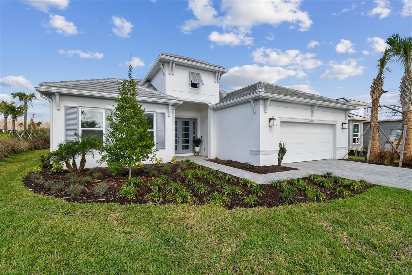 Property Photo: 29423 Toricelli Road FL 33543