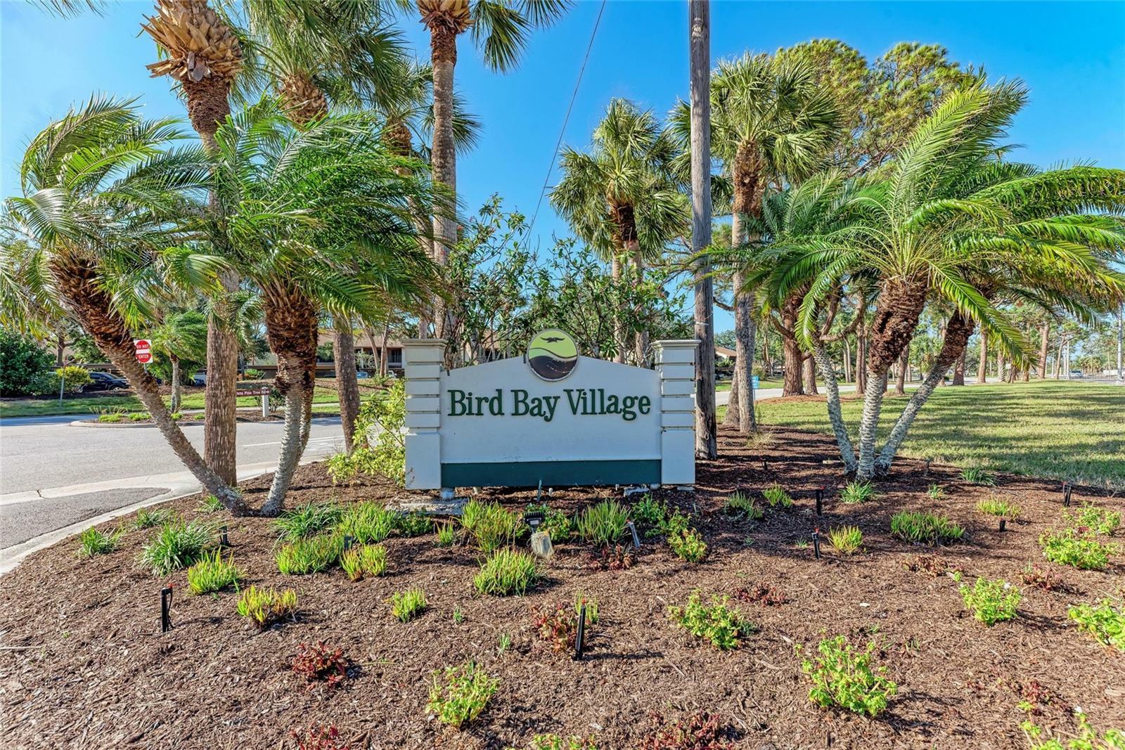 Property Photo:  630 Bird Bay Drive E 208  FL 34285 