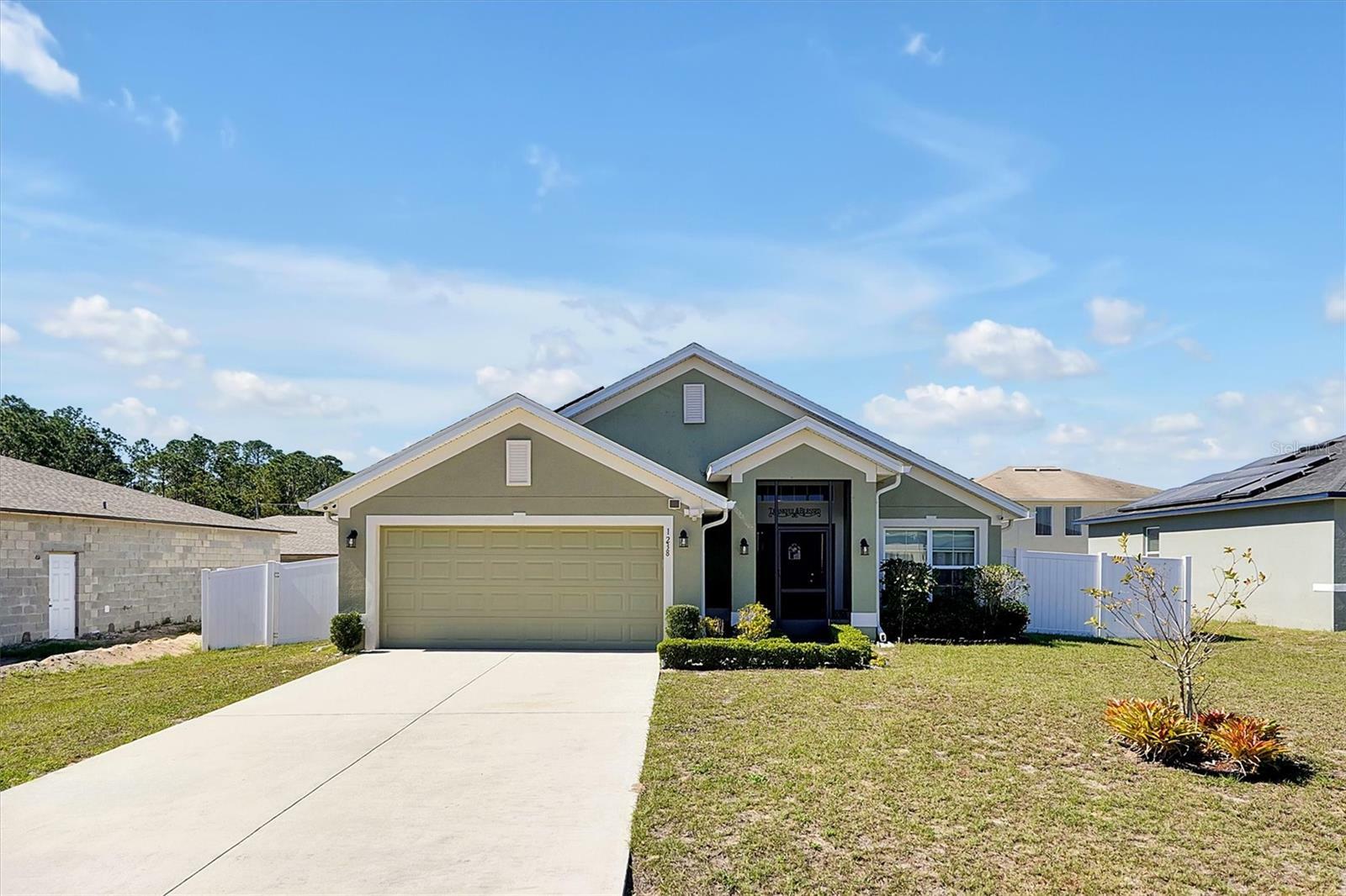 Property Photo:  1238 James Lane  FL 34759 