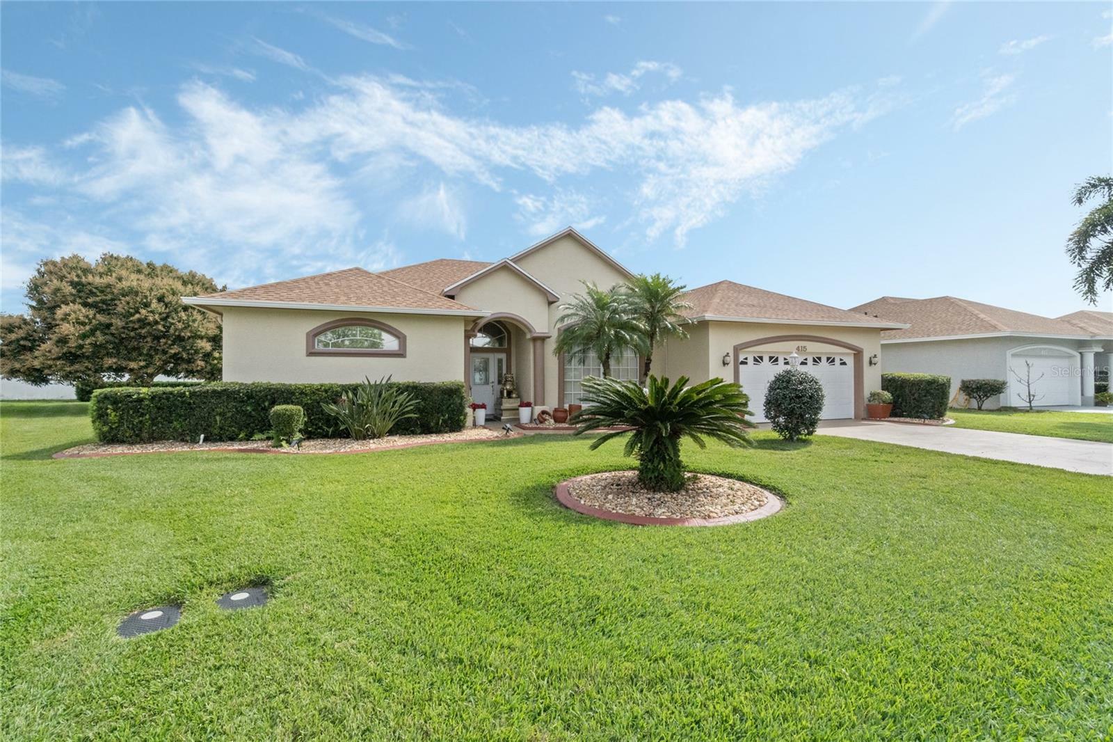 Property Photo:  415 Ruby Lake Place  FL 33884 