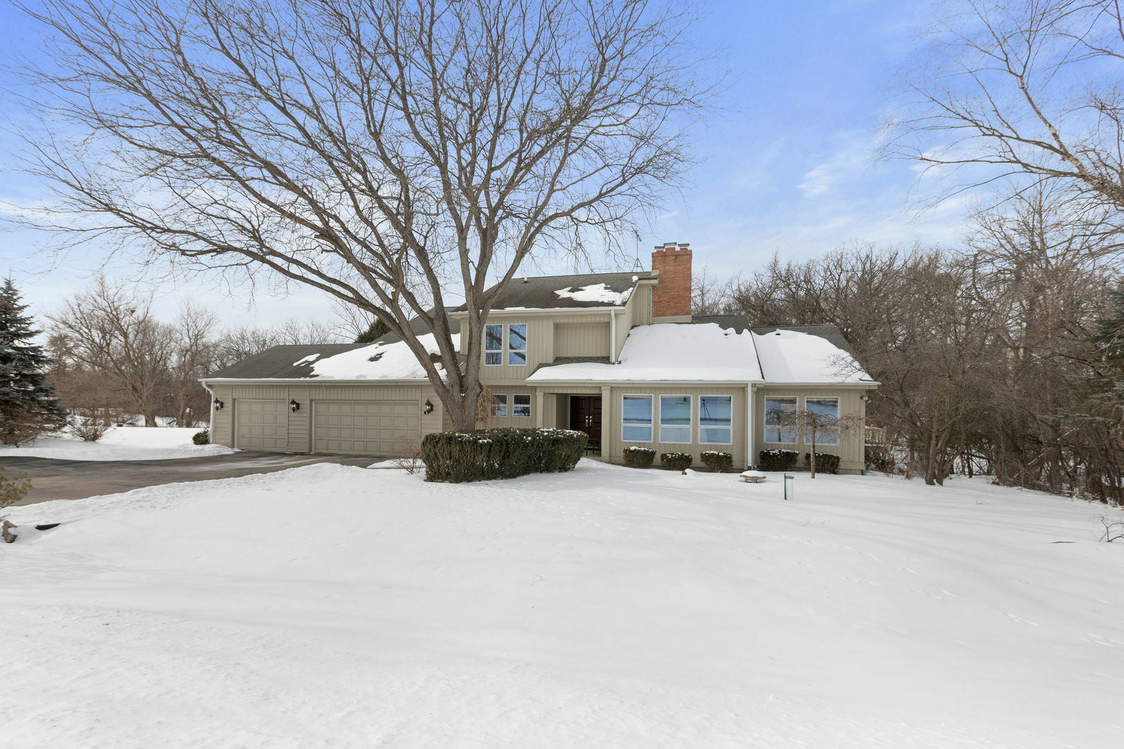 Property Photo:  119 Stone Marsh Lane  IL 60010 