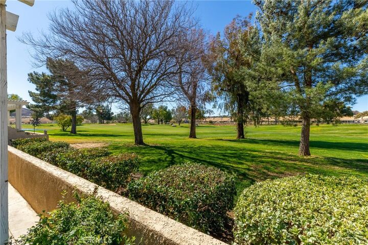 Property Photo: 573 La Costa Drive CA 92220