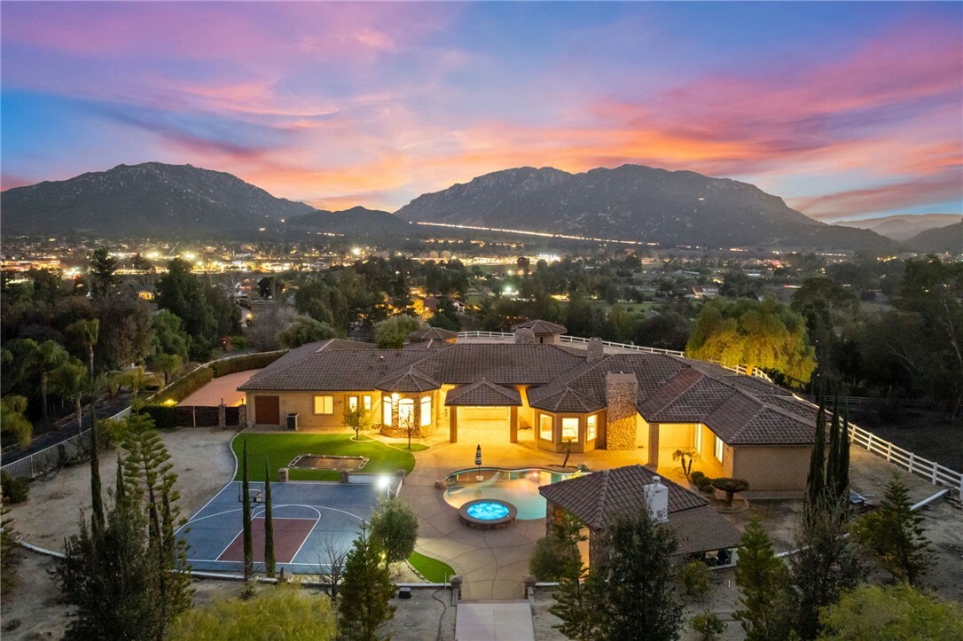 Property Photo: 43840 E Vallejo Avenue CA 92592