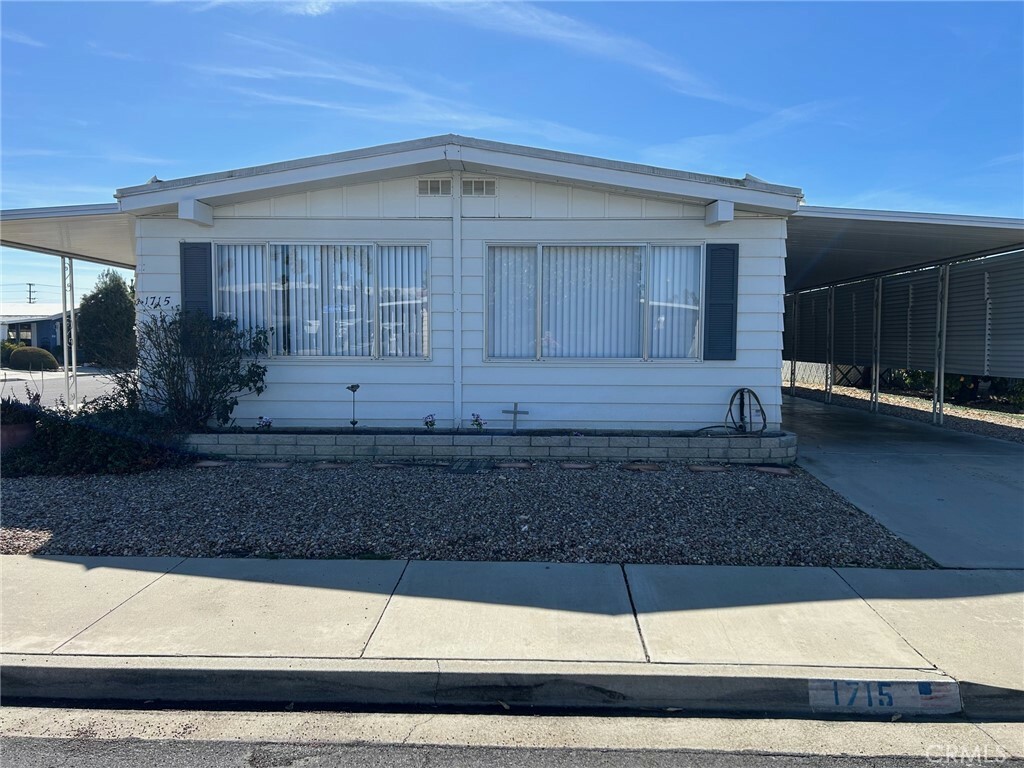 Property Photo:  1715 San Marcos Drive  CA 92545 